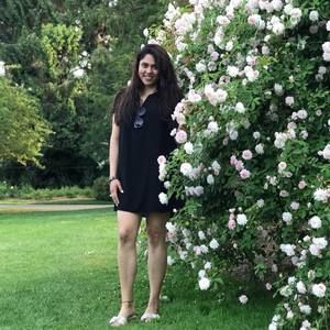 Meet your Posher, Dulce